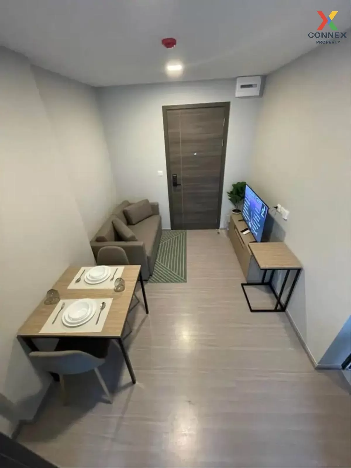 เช่าคอนโด  เดอะ ไพรเวซี่ เอส BTS-ปุณณวิถี บางจาก เขต พระโขนง กรุง 1