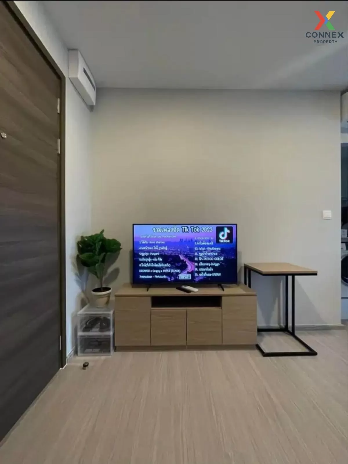 เช่าคอนโด  เดอะ ไพรเวซี่ เอส BTS-ปุณณวิถี บางจาก เขต พระโขนง กรุง 3