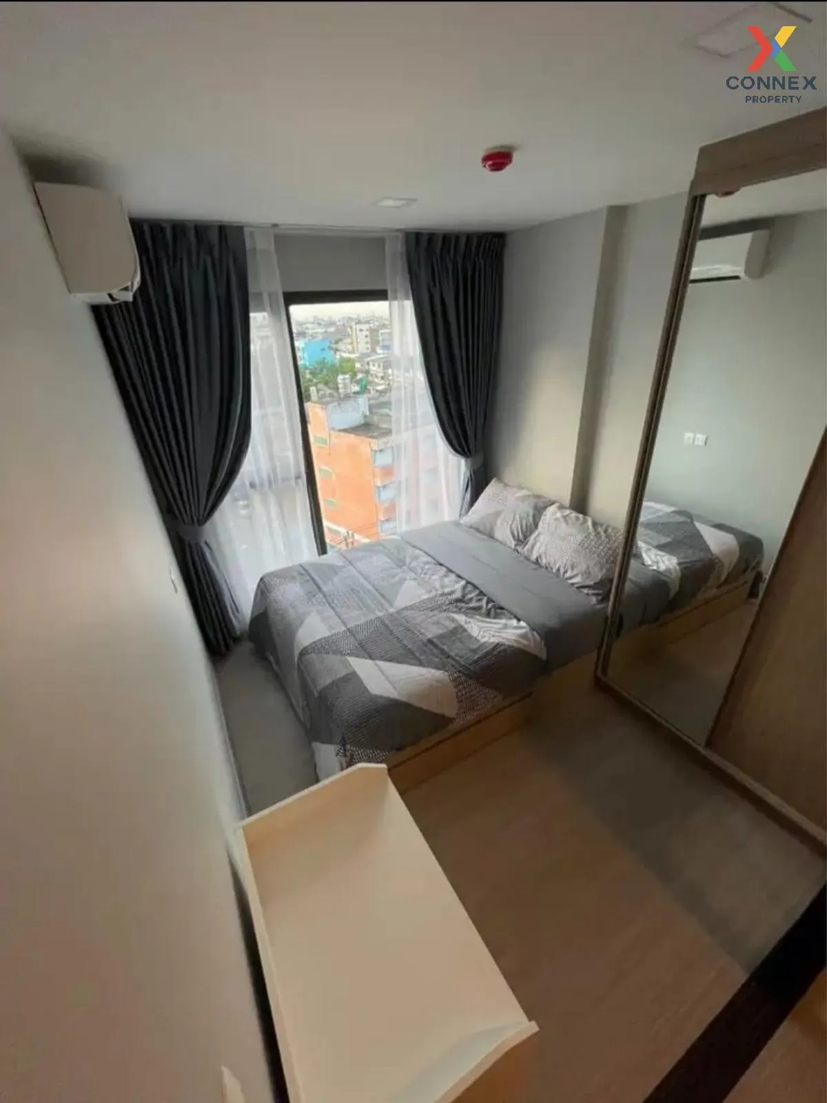 เช่าคอนโด  เดอะ ไพรเวซี่ เอส BTS-ปุณณวิถี บางจาก เขต พระโขนง กรุง