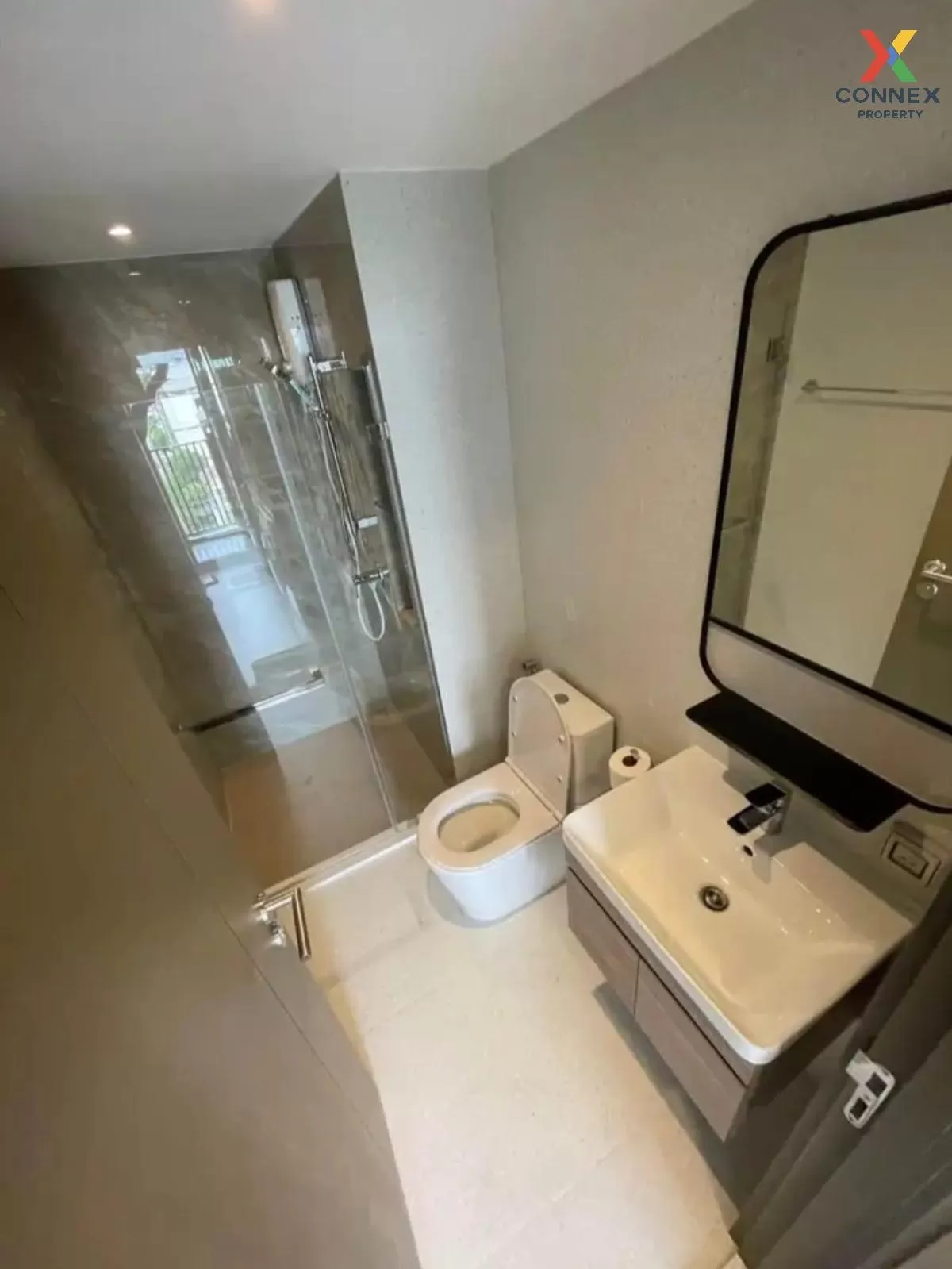 เช่าคอนโด  เดอะ ไพรเวซี่ เอส BTS-ปุณณวิถี บางจาก เขต พระโขนง กรุง