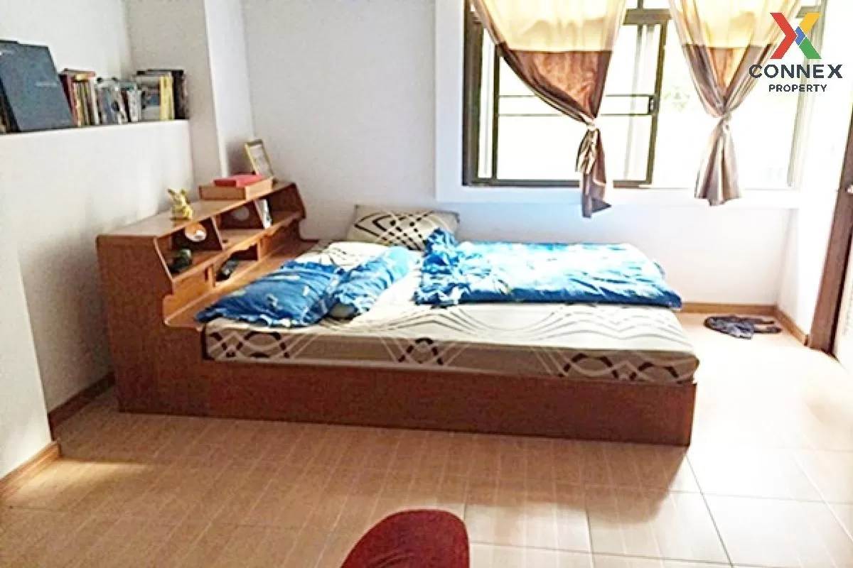 FOR SALE Condo , Vipavadee View , MRT-Lat Phrao , Lat Yao , Chatu 4