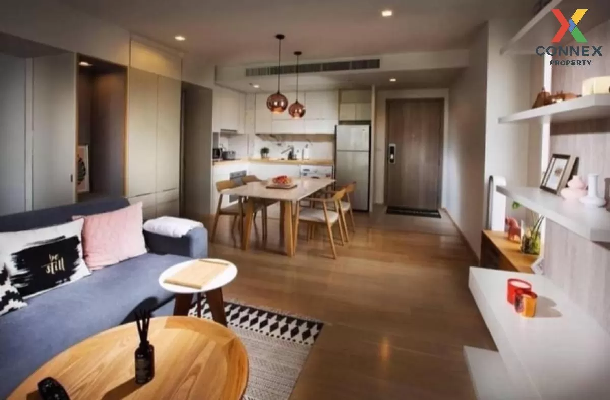 เช่าคอนโด  เอช คิว ทองหล่อ BTS-ทองหล่อ คลองตันเหนือ เขต วัฒนา กรุ 3