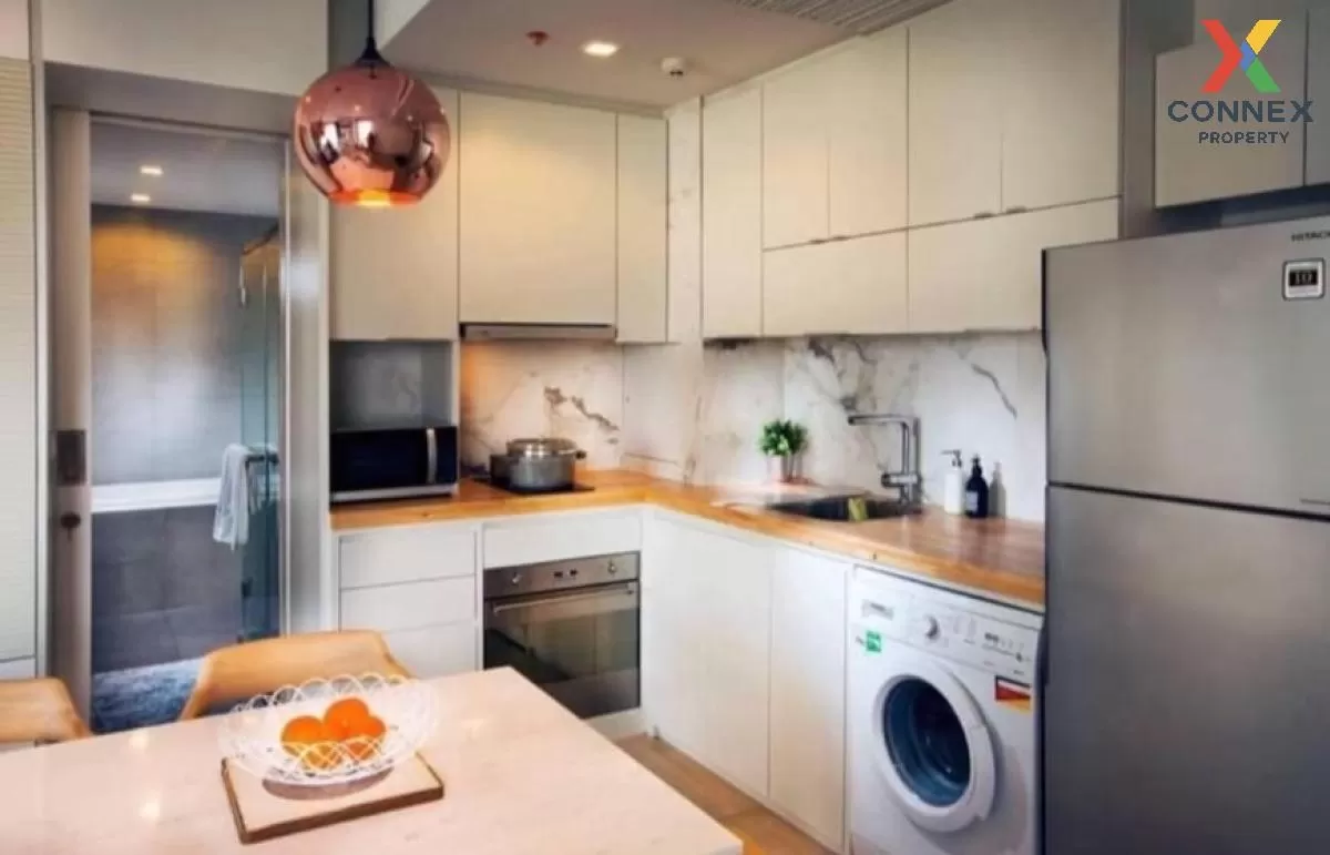 เช่าคอนโด  เอช คิว ทองหล่อ BTS-ทองหล่อ คลองตันเหนือ เขต วัฒนา กรุ 4