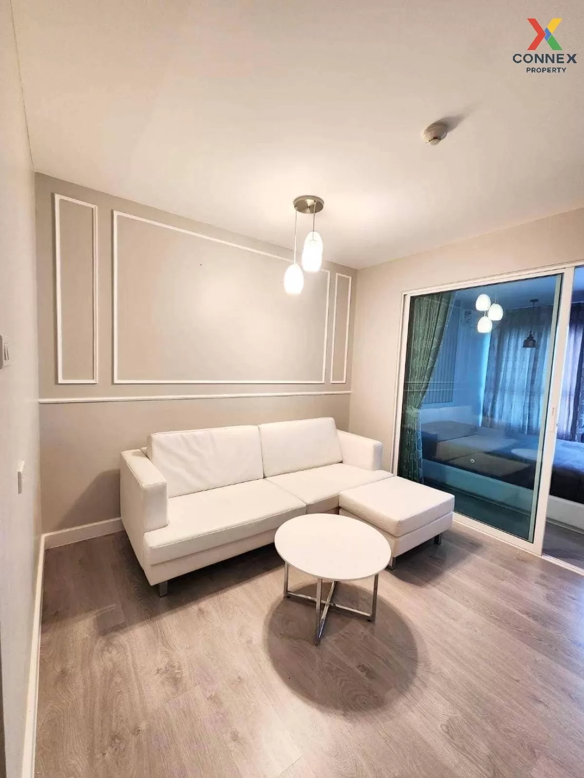 FOR SALE Condo , We Condo Ekkamai - Ramindra , Tha Raeng , Bang K 1