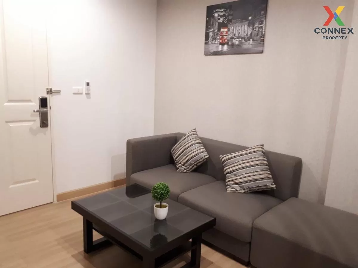 FOR SALE Condo , The Niche id Serithai , Khanna Yao , Khanna Yao  FOR SALE Condo , The Niche id Serithai , Khanna Yao , Khanna Yao  1