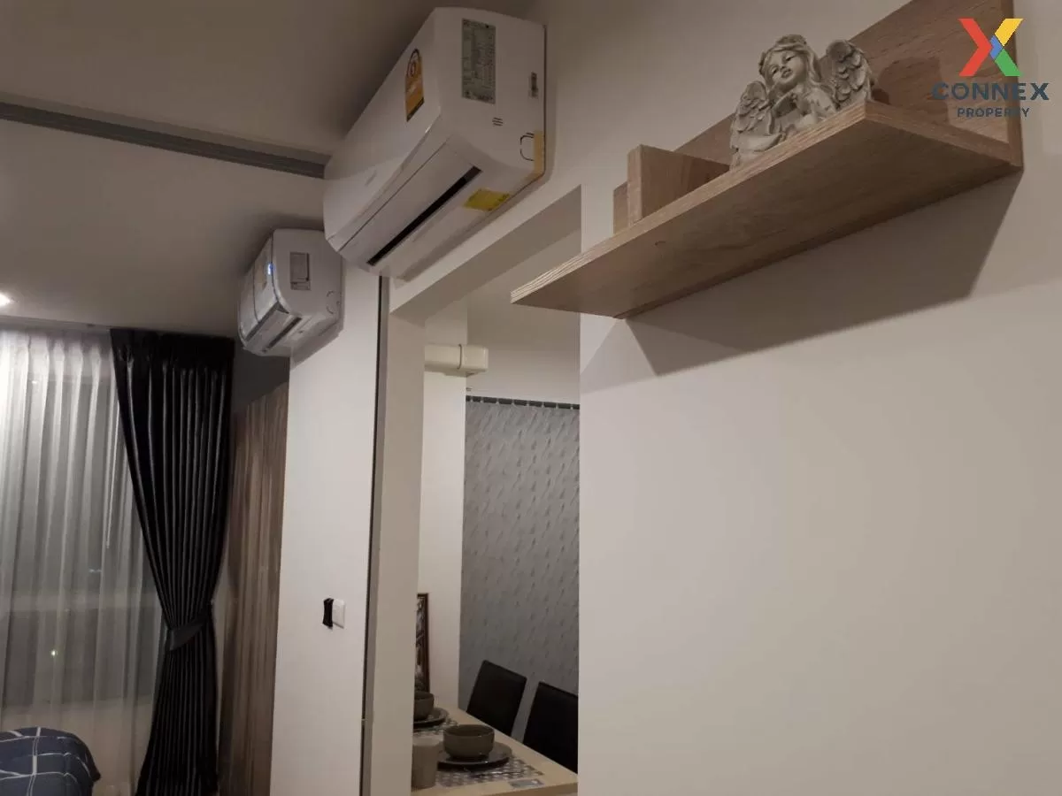 FOR SALE Condo , The Niche id Serithai , Khanna Yao , Khanna Yao  FOR SALE Condo , The Niche id Serithai , Khanna Yao , Khanna Yao  2