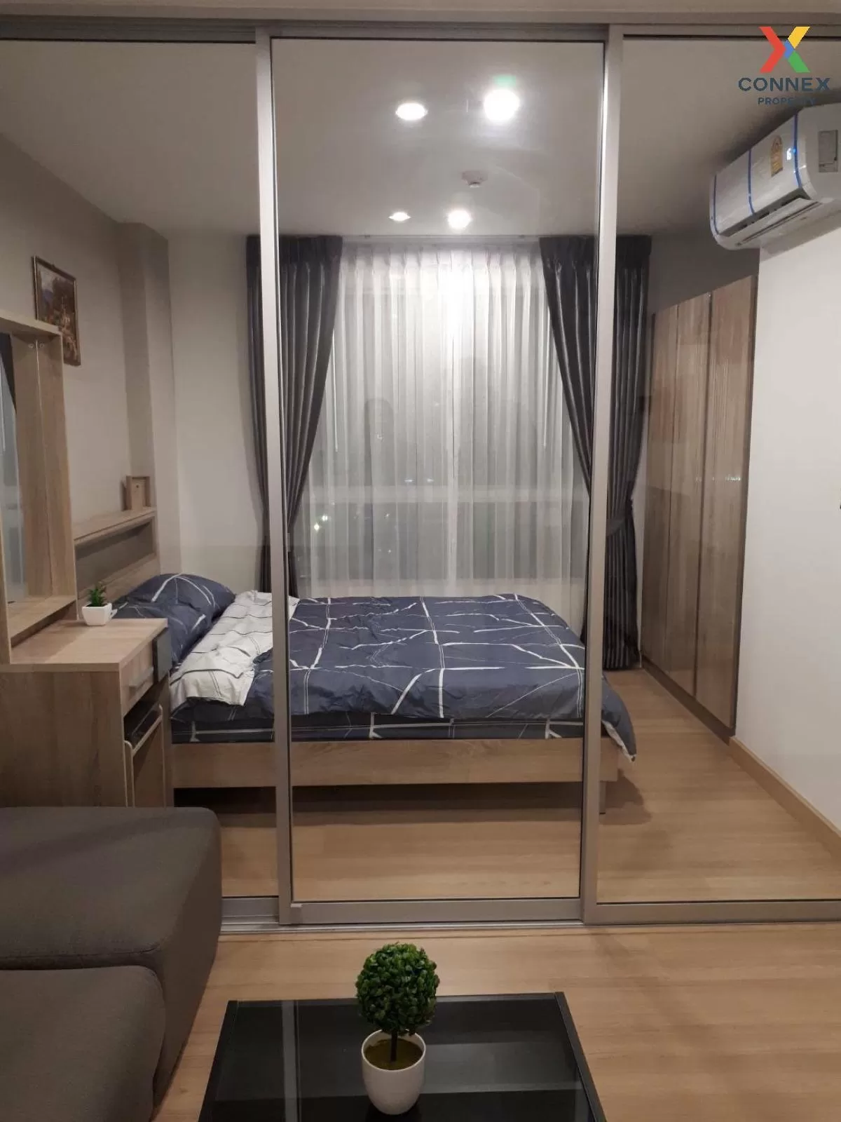 FOR SALE Condo , The Niche id Serithai , Khanna Yao , Khanna Yao  FOR SALE Condo , The Niche id Serithai , Khanna Yao , Khanna Yao