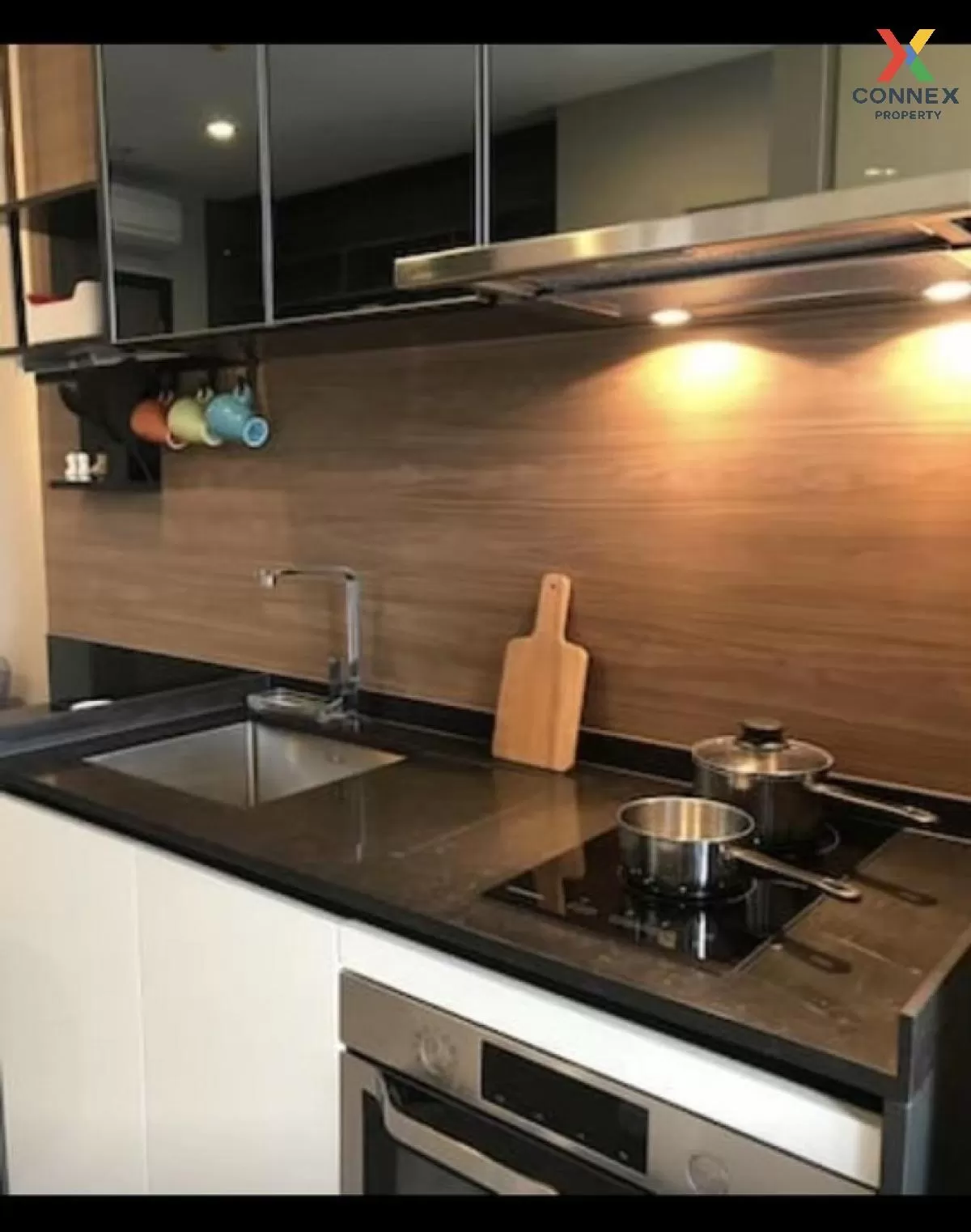 FOR SALE Condo , The Room Sathorn - St. Louis , BTS-Saint Louis , 2