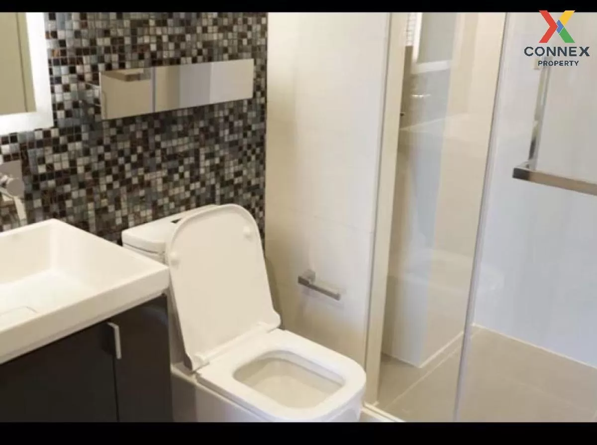 FOR SALE Condo , The Room Sathorn - St. Louis , BTS-Saint Louis , 4