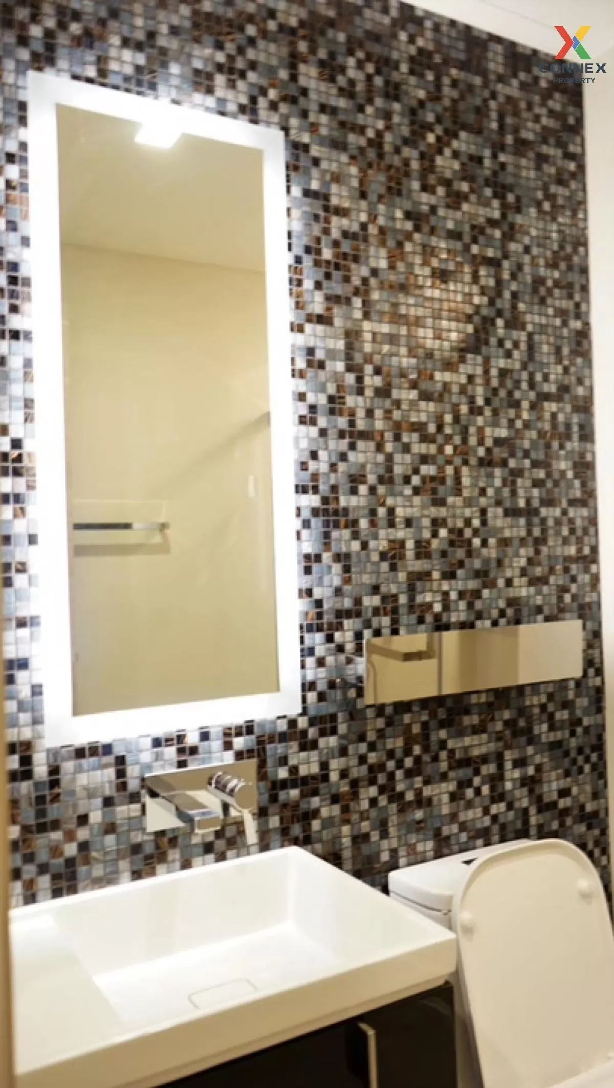 ขายคอนโด  เดอะ รูม สาทร - เซนหลุยส์ ฺBTS-เซนต์หลุยส์ ทุ่งวัดดอน เ