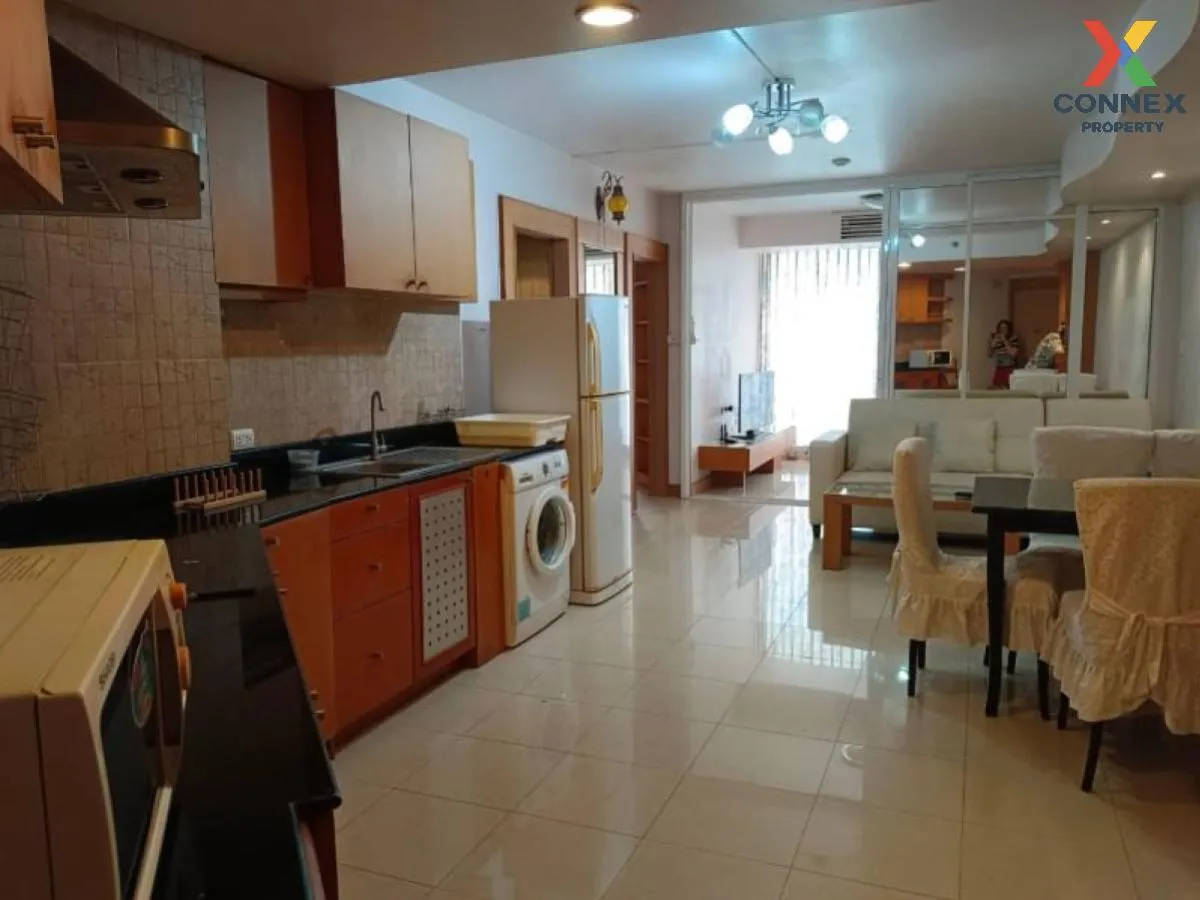FOR SALE Condo , Supalai Park Phaholyothin , BTS-Phahon Yothin 24 3