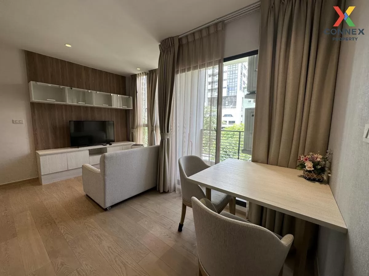 เช่าคอนโด  รูเนะสุ ทองหล่อ BTS-ทองหล่อ คลองตันเหนือ เขต วัฒนา กรุ 3