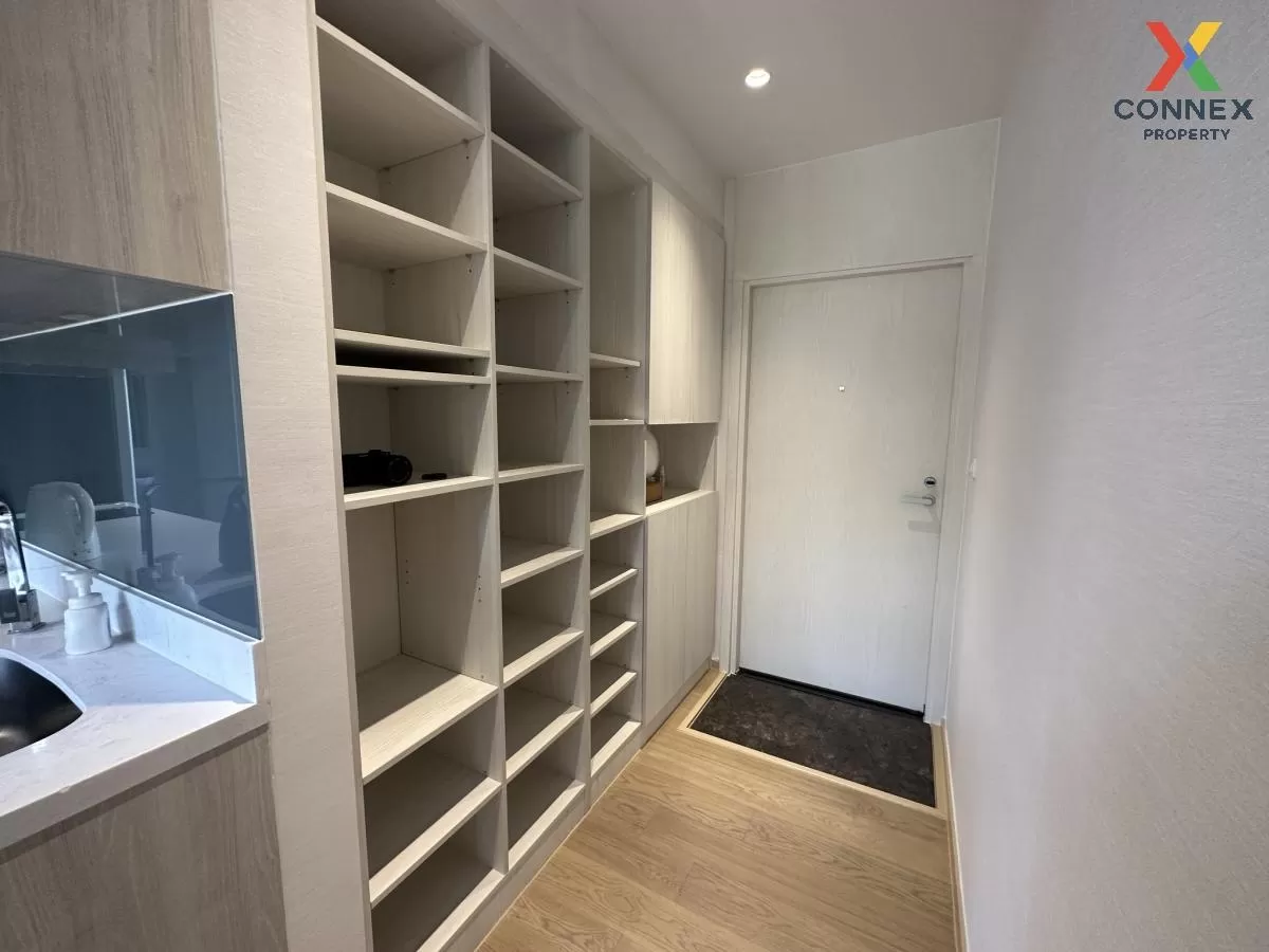 เช่าคอนโด  รูเนะสุ ทองหล่อ BTS-ทองหล่อ คลองตันเหนือ เขต วัฒนา กรุ