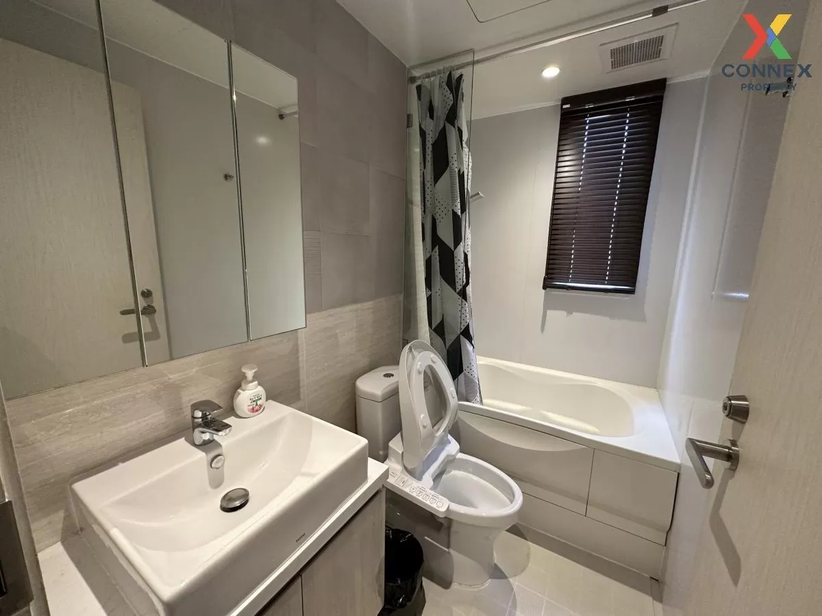 เช่าคอนโด  รูเนะสุ ทองหล่อ BTS-ทองหล่อ คลองตันเหนือ เขต วัฒนา กรุ