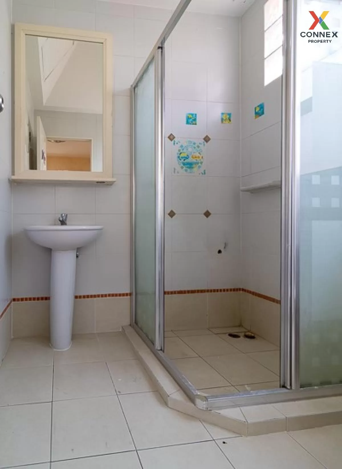 ขายบ้าน  ปาริชาติ สุวินทวงศ์ ลำปลาทิว เขต ลาดกระบัง กรุงเทพ CX-81