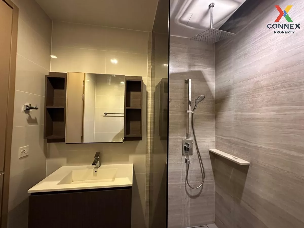 เช่าคอนโด  เดอะ ไลน์ สุขุมวิท 71 BTS-พระโขนง พระโขนง เขต วัฒนา กร