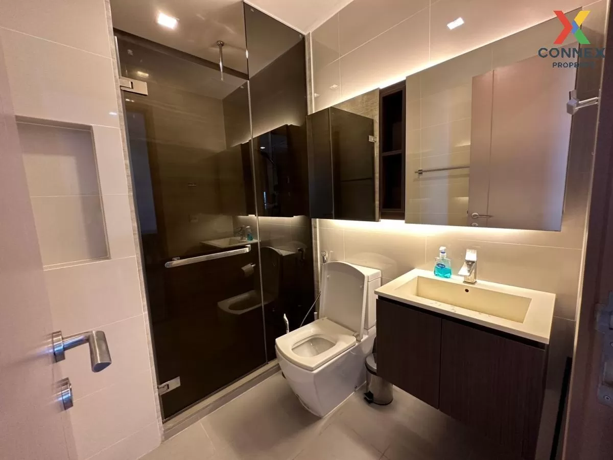 เช่าคอนโด  เดอะ ไลน์ สุขุมวิท 71 BTS-พระโขนง พระโขนง เขต วัฒนา กร