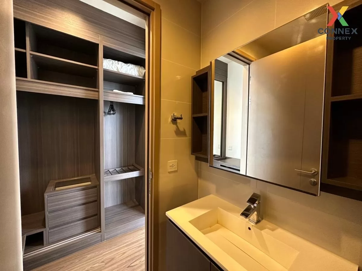 เช่าคอนโด  เดอะ ไลน์ สุขุมวิท 71 BTS-พระโขนง พระโขนง เขต วัฒนา กร