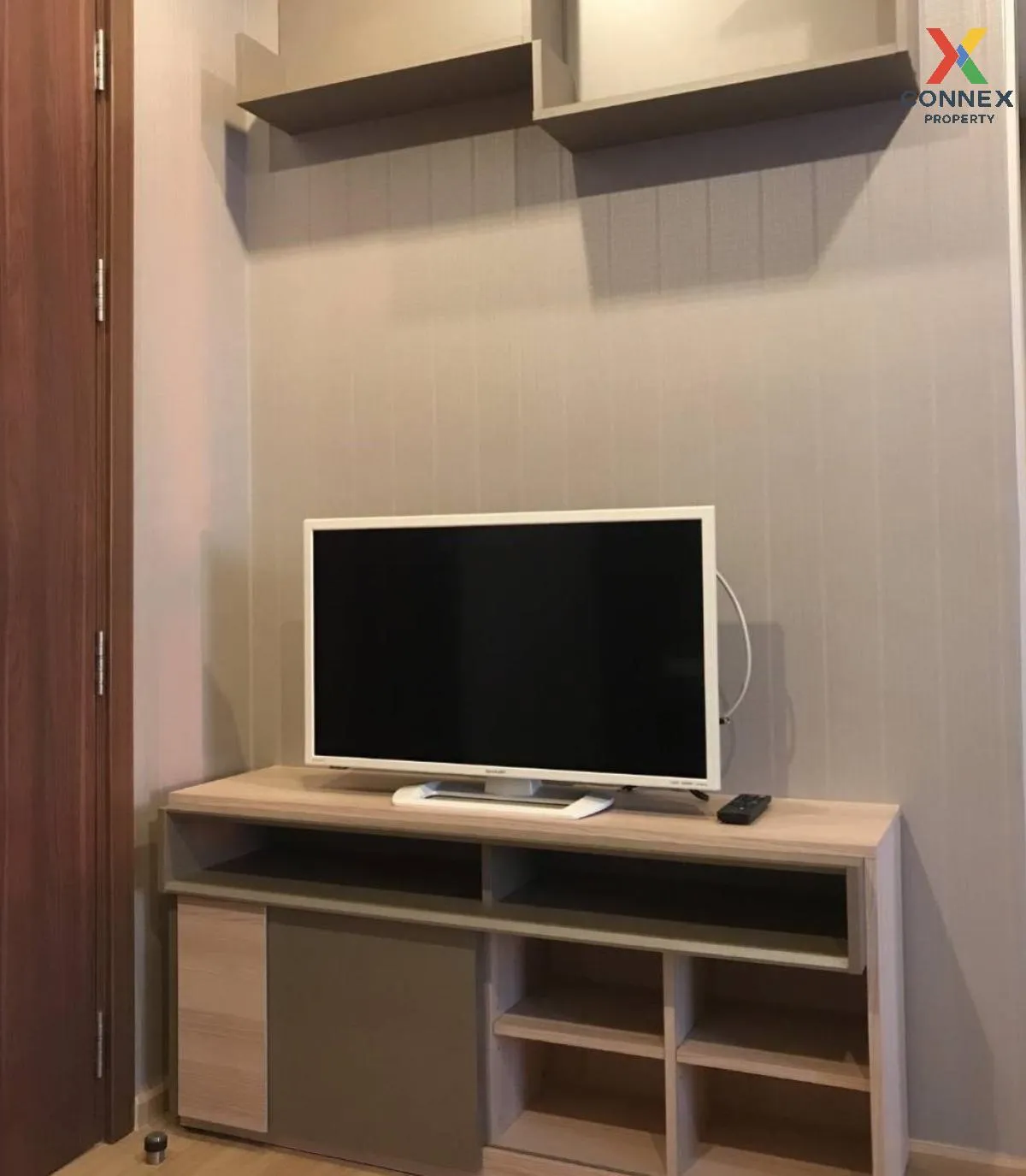 ขายคอนโด  เดอะ เบส แจ้งวัฒนะ คลองเกลือ ปากเกร็ด นนทบุรี CX-81658 1