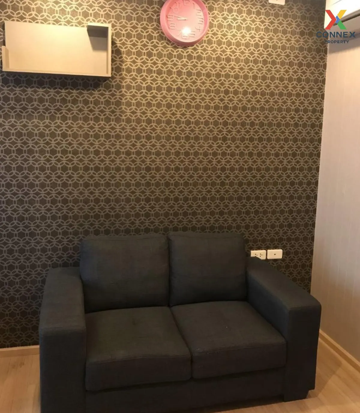 ขายคอนโด  เดอะ เบส แจ้งวัฒนะ คลองเกลือ ปากเกร็ด นนทบุรี CX-81658 2