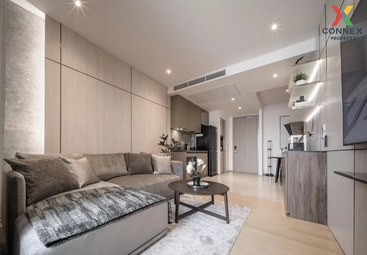 FOR SALE Condo , Ashton Asoke-Rama 9 , MRT-Phra Ram 9 , Din Daeng FOR SALE Condo , Ashton Asoke-Rama 9 , MRT-Phra Ram 9 , Din Daeng 2