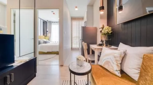 เช่าคอนโด  ชีวาทัย เกษตร-นวมินทร์ เสนานิคม เขต จตุจักร กรุงเทพ CX-81661