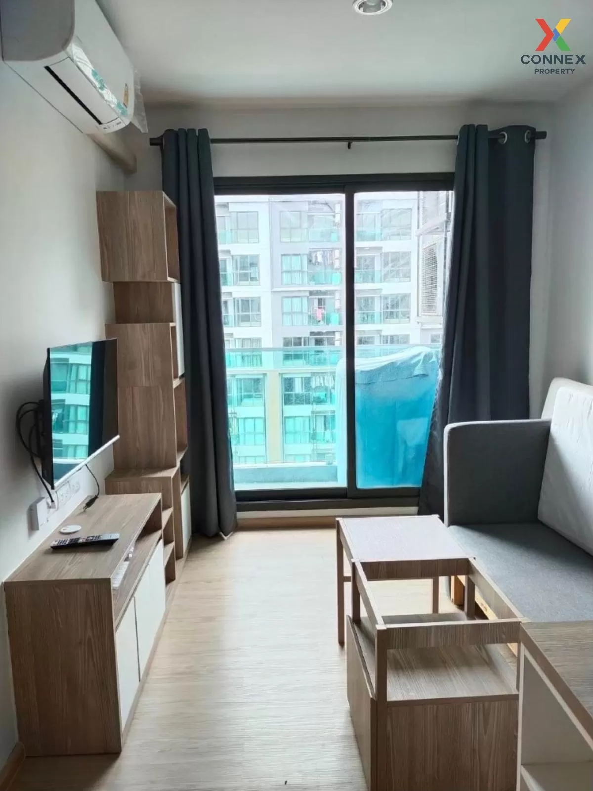FOR RENT Condo , The Excel Hideaway Sukhumvit 50 , BTS-Phra Khano 1