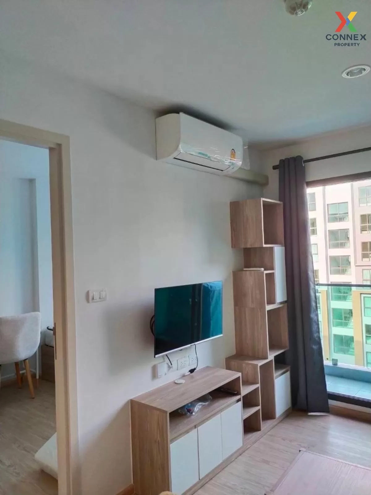 FOR RENT Condo , The Excel Hideaway Sukhumvit 50 , BTS-Phra Khano 2