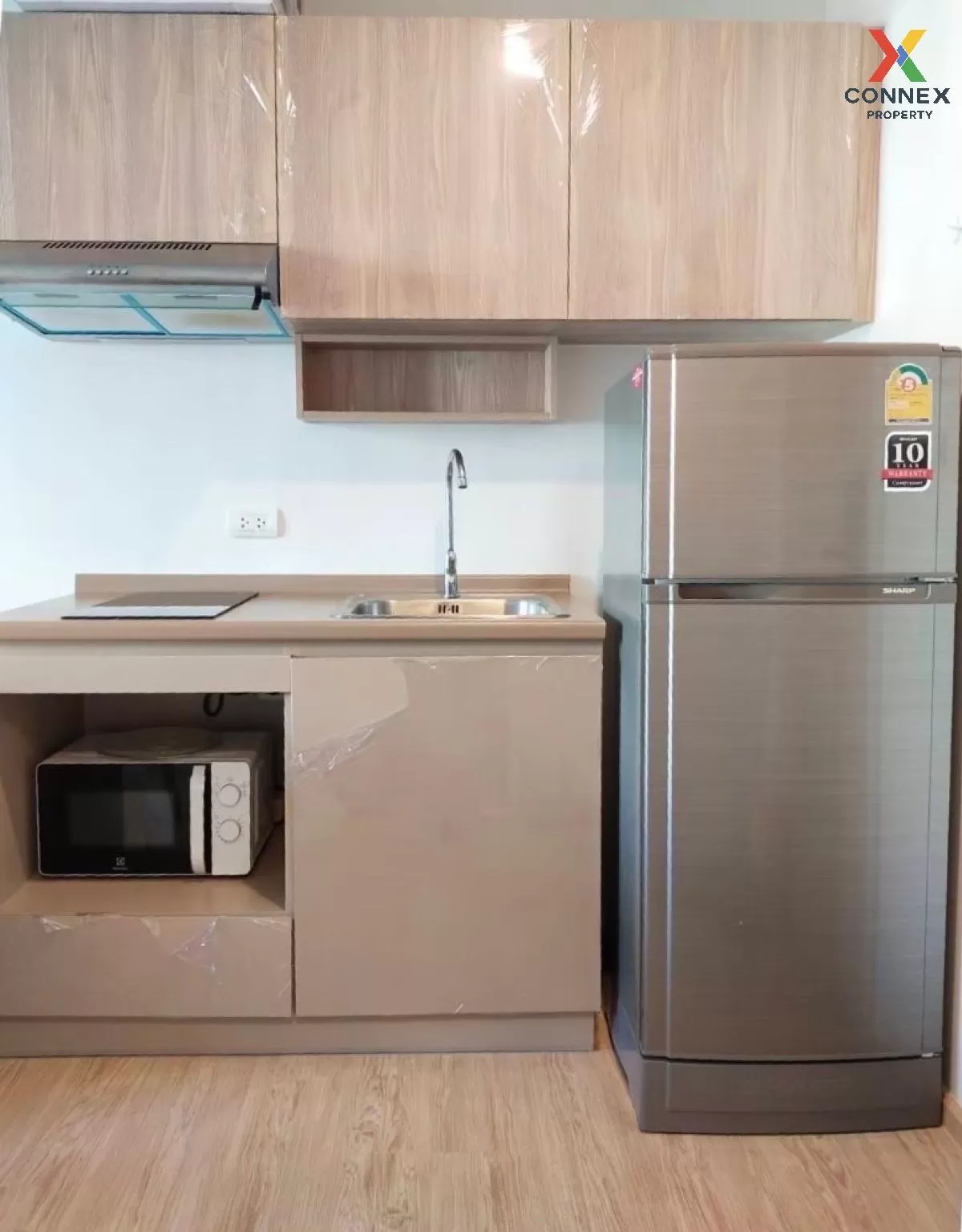 FOR RENT Condo , The Excel Hideaway Sukhumvit 50 , BTS-Phra Khano 3