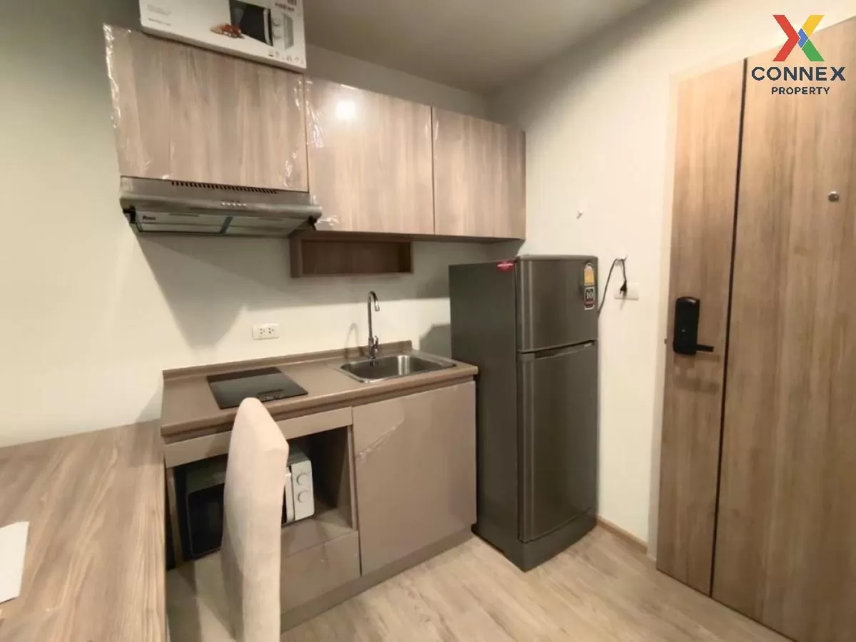 FOR RENT Condo , The Excel Hideaway Sukhumvit 50 , BTS-Phra Khano 4