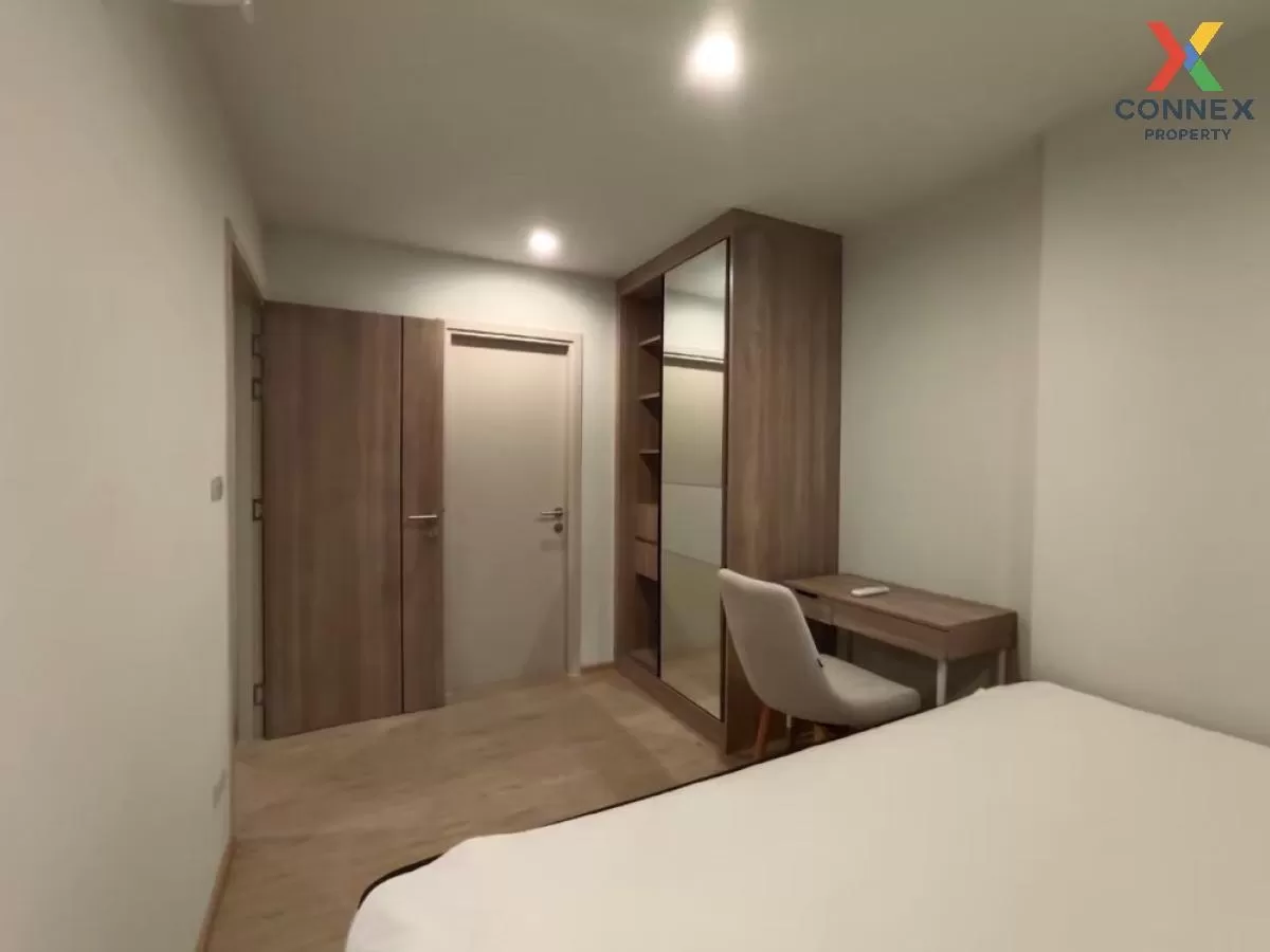 FOR RENT Condo , The Excel Hideaway Sukhumvit 50 , BTS-Phra Khano