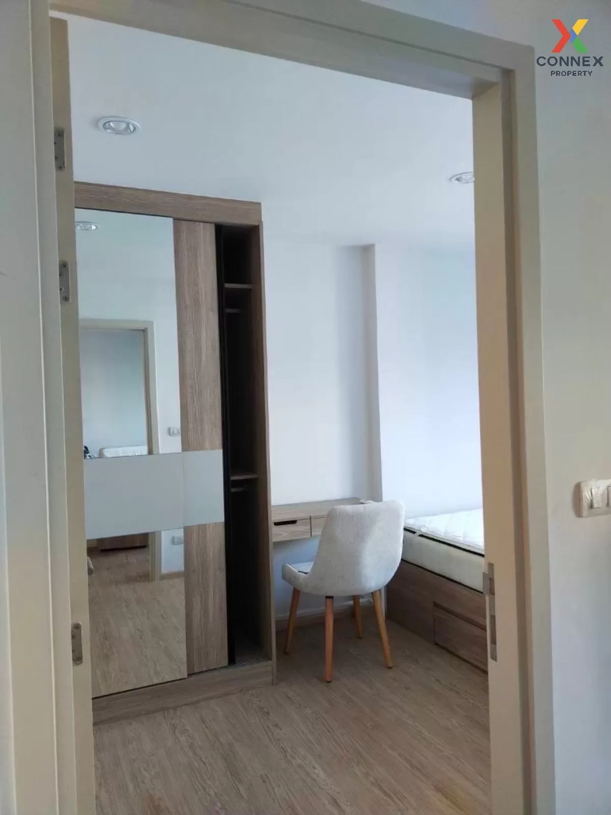 FOR RENT Condo , The Excel Hideaway Sukhumvit 50 , BTS-Phra Khano