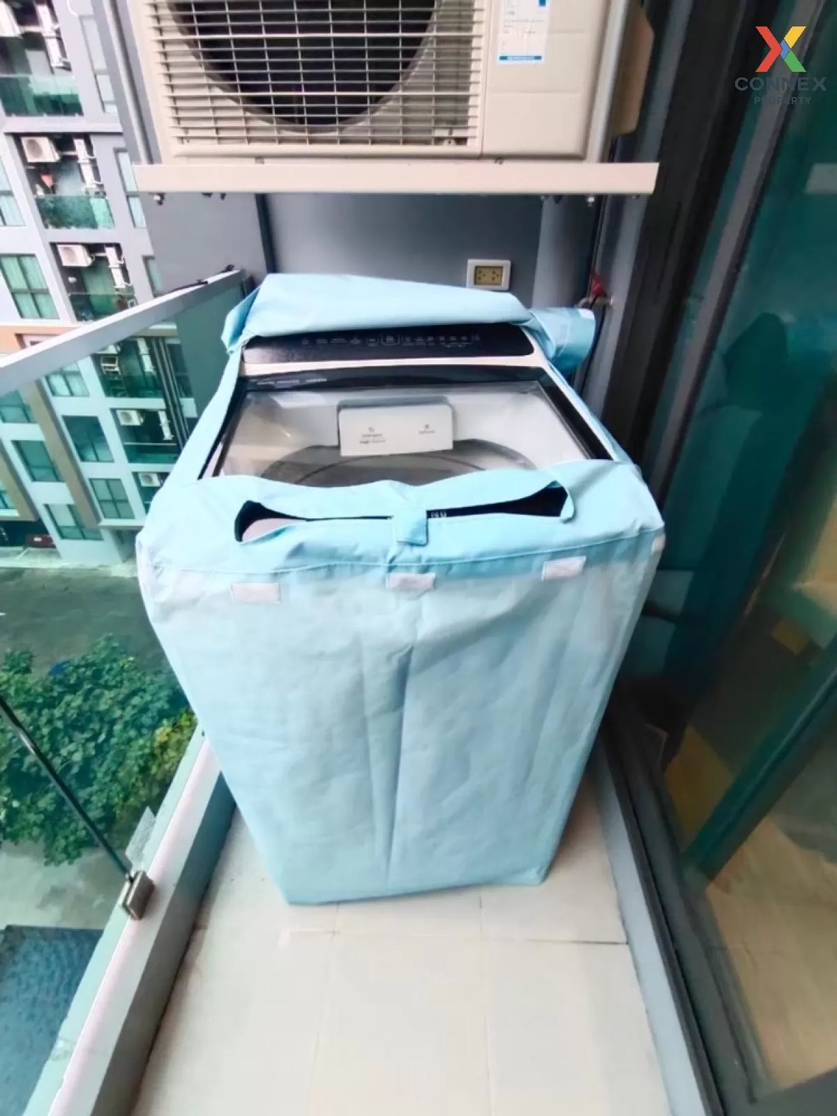 FOR RENT Condo , The Excel Hideaway Sukhumvit 50 , BTS-Phra Khano