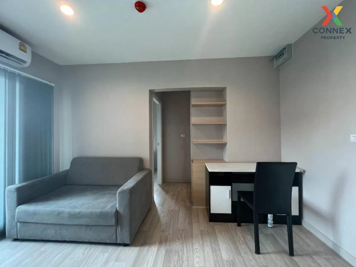FOR RENT Condo , Plum Condo Chokchai 4 , Lat Phrao , Lat Phrao ,  1