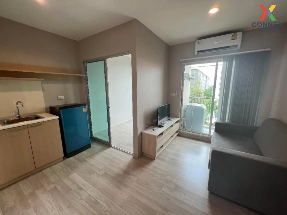 FOR RENT Condo , Plum Condo Chokchai 4 , Lat Phrao , Lat Phrao ,  2