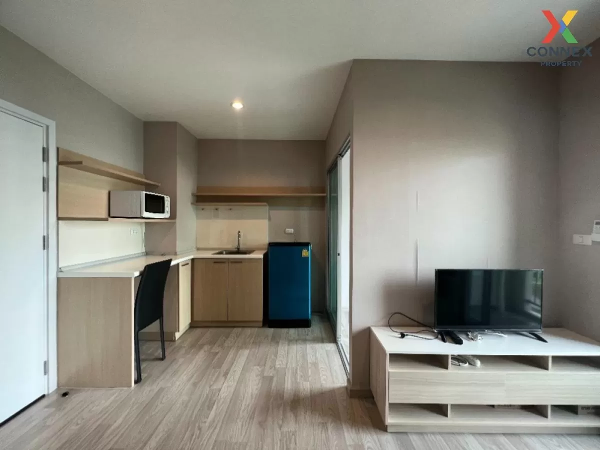 FOR RENT Condo , Plum Condo Chokchai 4 , Lat Phrao , Lat Phrao ,  3