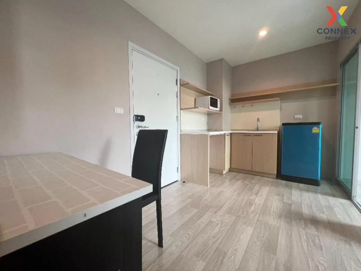 FOR RENT Condo , Plum Condo Chokchai 4 , Lat Phrao , Lat Phrao ,  4