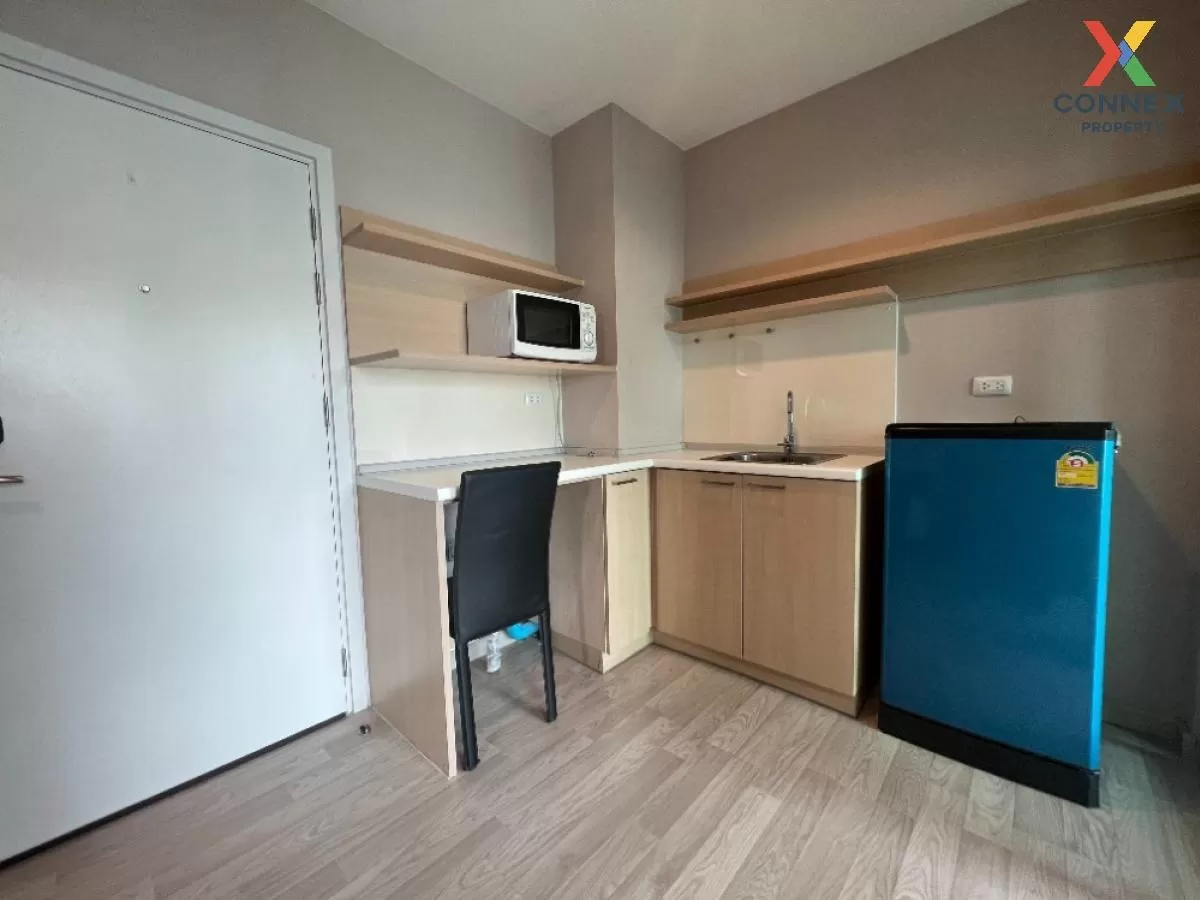 FOR RENT Condo , Plum Condo Chokchai 4 , Lat Phrao , Lat Phrao , 