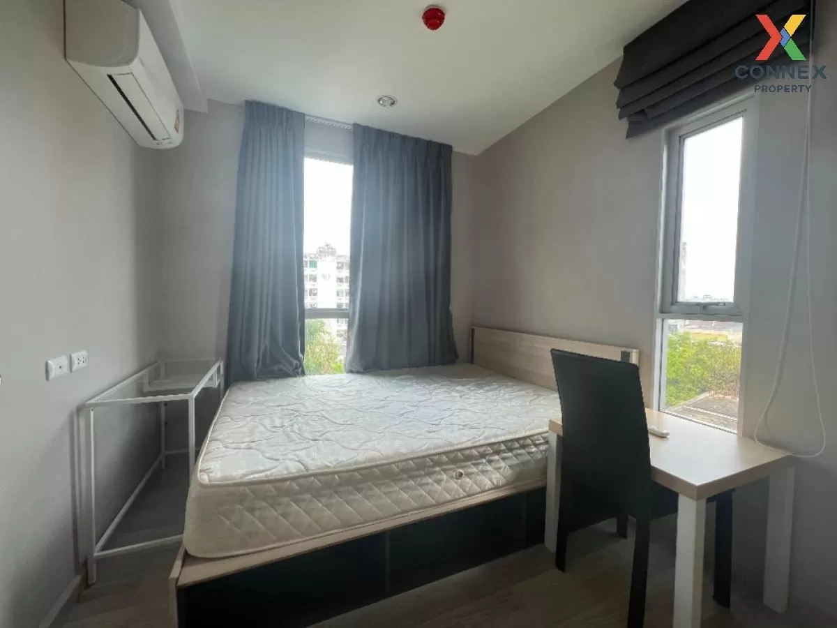 FOR RENT Condo , Plum Condo Chokchai 4 , Lat Phrao , Lat Phrao , 