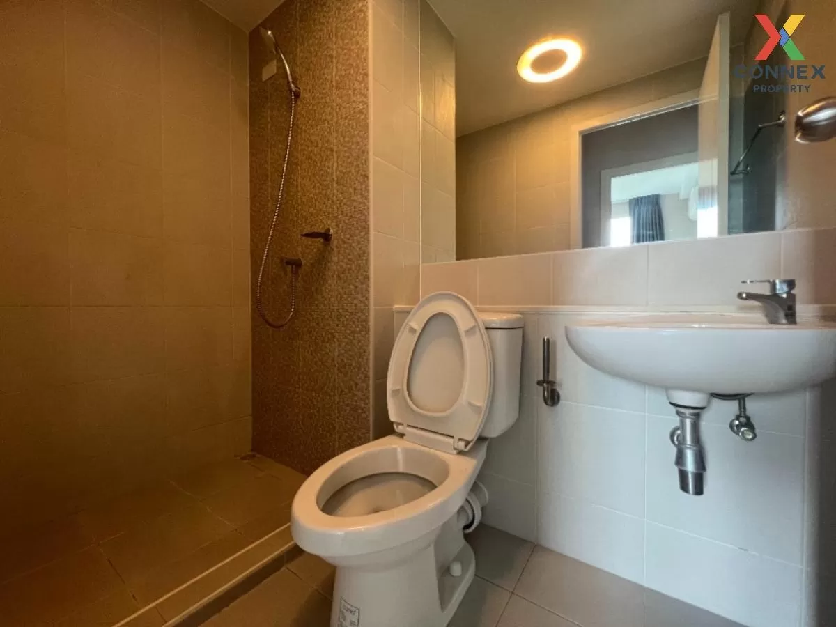 FOR RENT Condo , Plum Condo Chokchai 4 , Lat Phrao , Lat Phrao , 