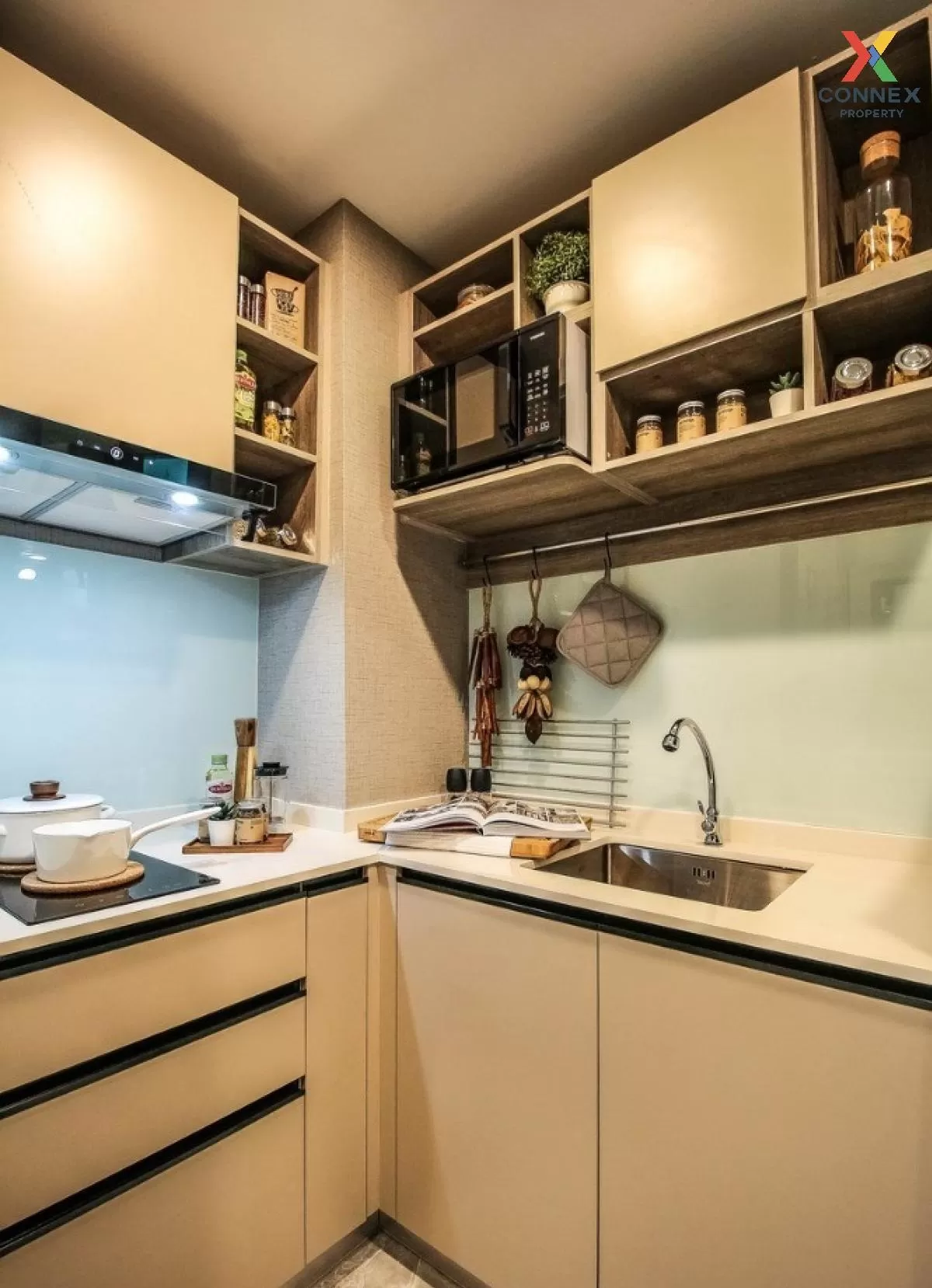 ขายคอนโด  เดอะคิวบ์ นอร์ท แจ้งวัฒนะ ทุ่งสองห้อง เขต หลักสี่ กรุงเ 2