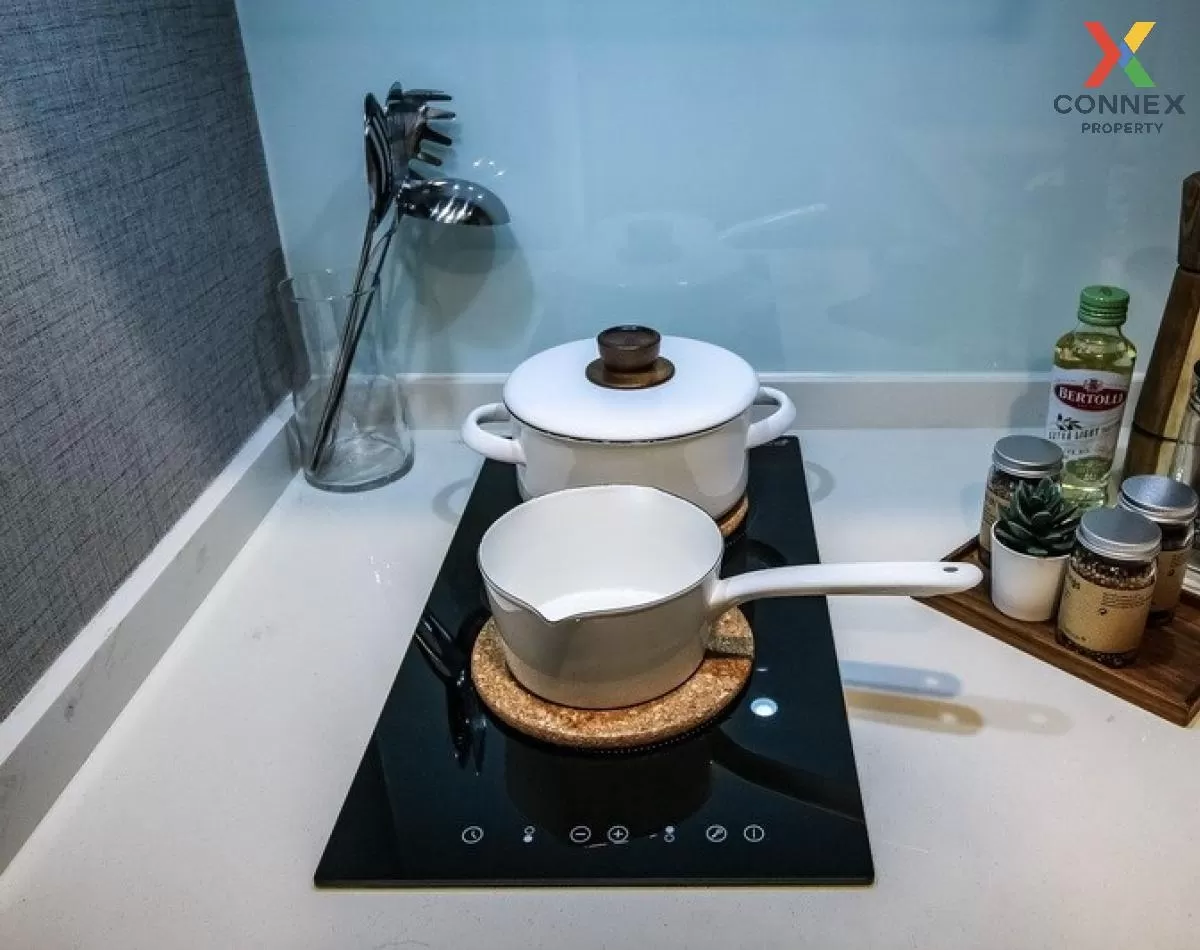 ขายคอนโด  เดอะคิวบ์ นอร์ท แจ้งวัฒนะ ทุ่งสองห้อง เขต หลักสี่ กรุงเ 3