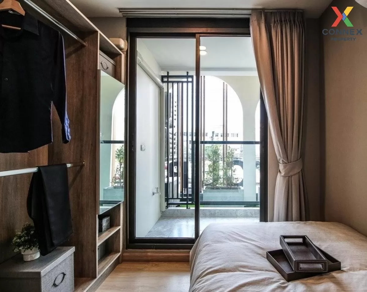 ขายคอนโด  เดอะคิวบ์ นอร์ท แจ้งวัฒนะ ทุ่งสองห้อง เขต หลักสี่ กรุงเ