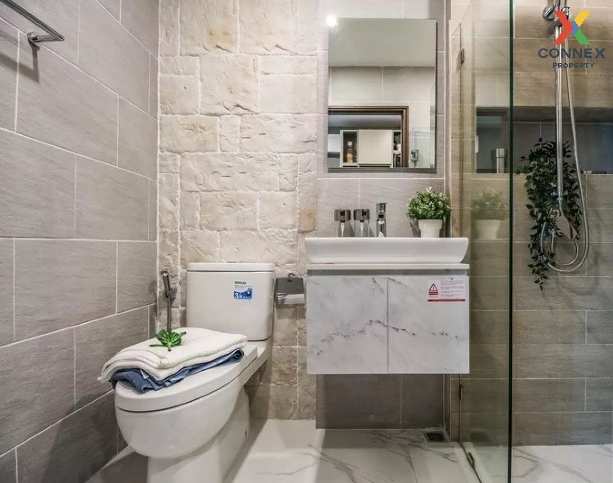 ขายคอนโด  เดอะคิวบ์ นอร์ท แจ้งวัฒนะ ทุ่งสองห้อง เขต หลักสี่ กรุงเ