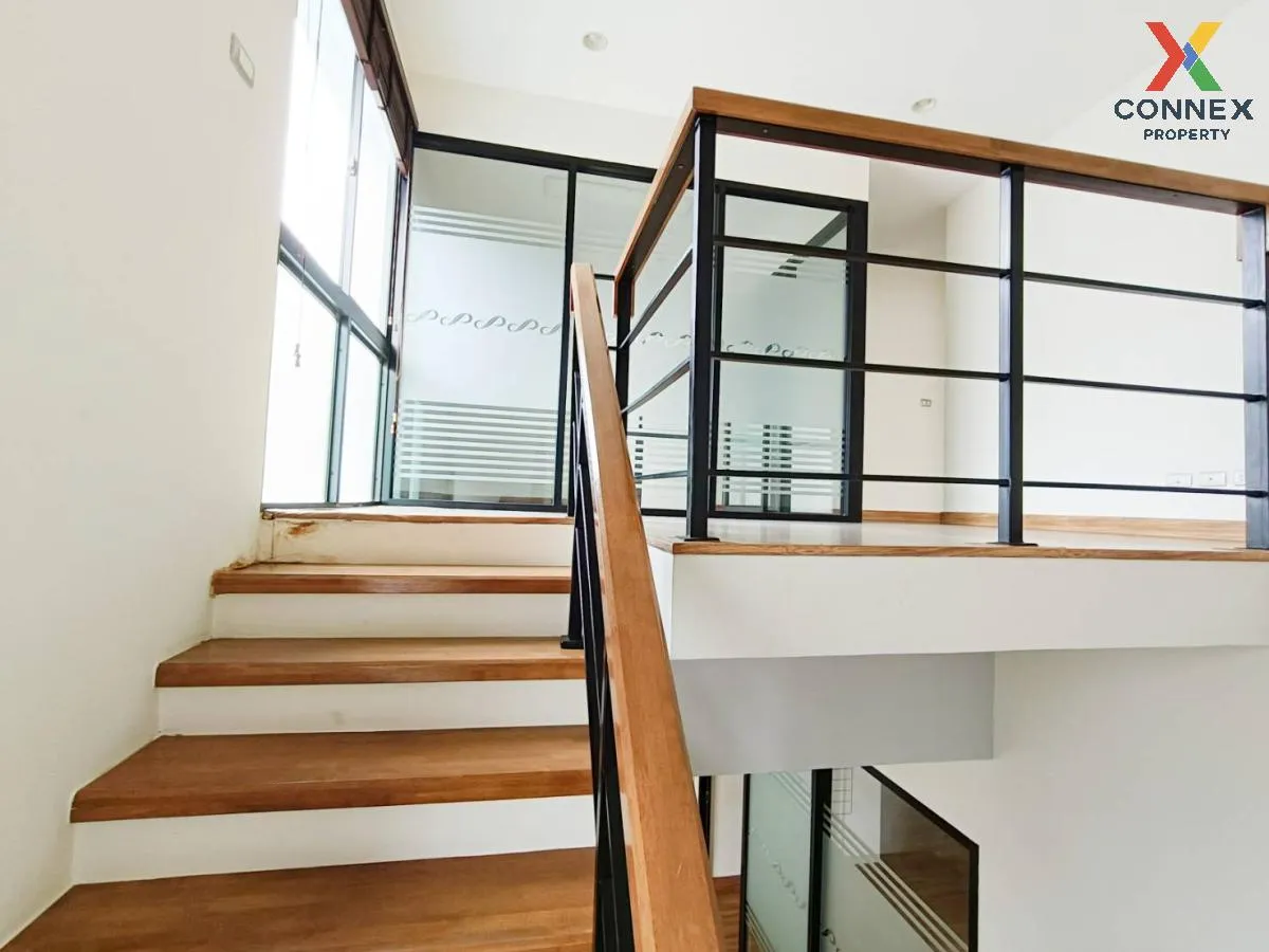 FOR SALE House , DISTRICT Ekkamai-Ramintra , Nuan Chan , Bung Kum