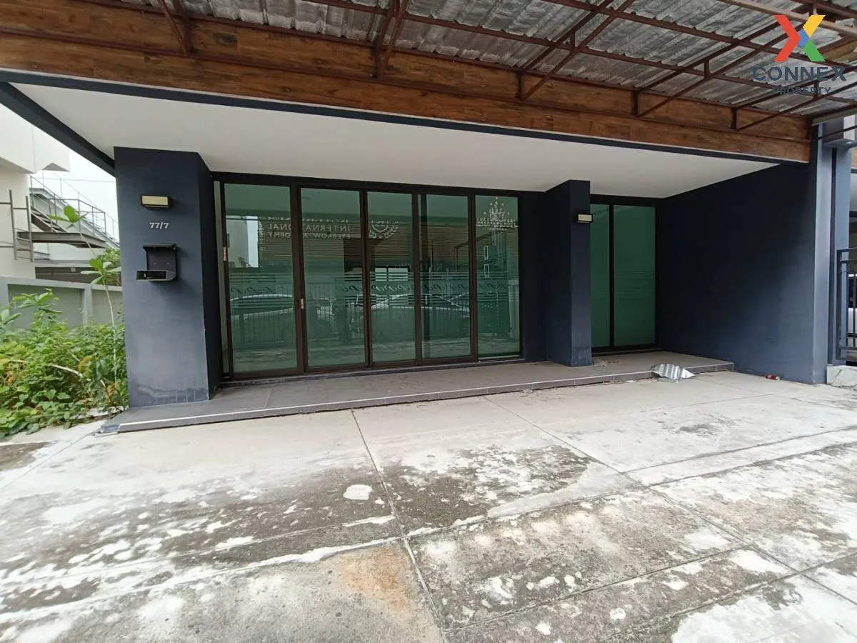 FOR SALE House , DISTRICT Ekkamai-Ramintra , Nuan Chan , Bung Kum 3