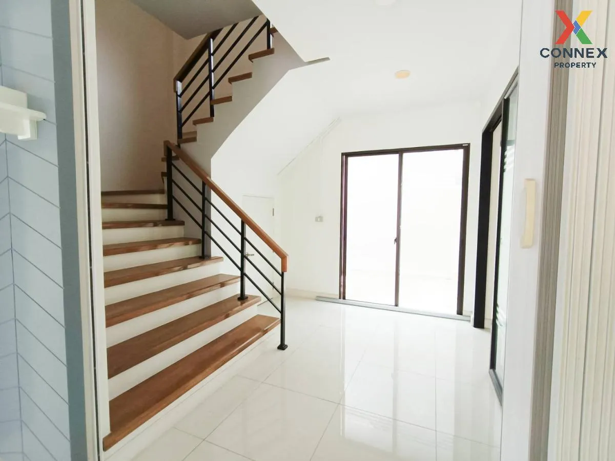 FOR SALE House , DISTRICT Ekkamai-Ramintra , Nuan Chan , Bung Kum