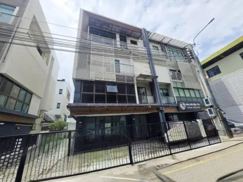 FOR SALE House , DISTRICT Ekkamai-Ramintra , Nuan Chan , Bung Kum , Bangkok , CX-81670