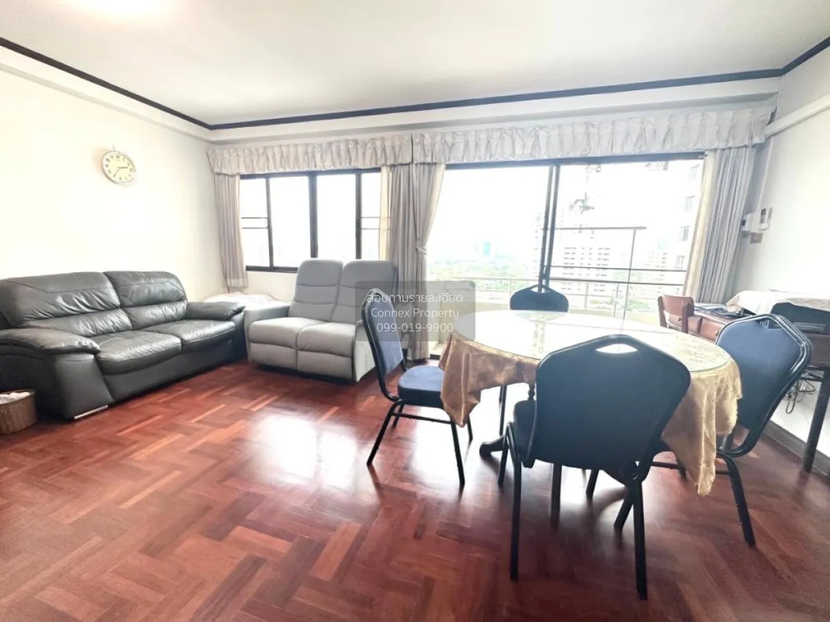 ขายคอนโด  สราญใจ แมนชั่น BTS-นานา คลองเตย เขต คลองเตย กรุงเทพ CX- 1