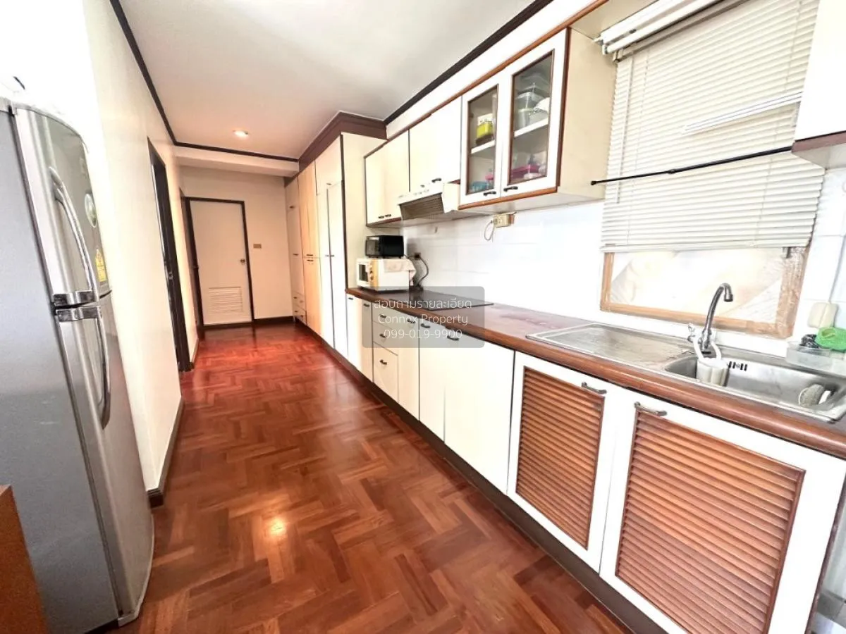 ขายคอนโด  สราญใจ แมนชั่น BTS-นานา คลองเตย เขต คลองเตย กรุงเทพ CX- 3